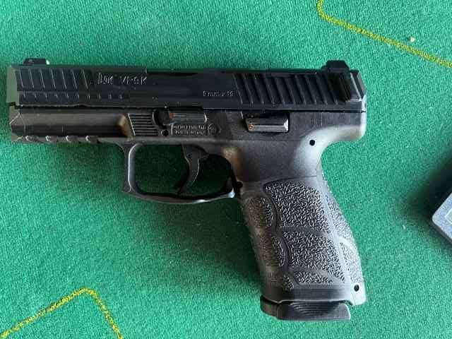 HK VP9A1K