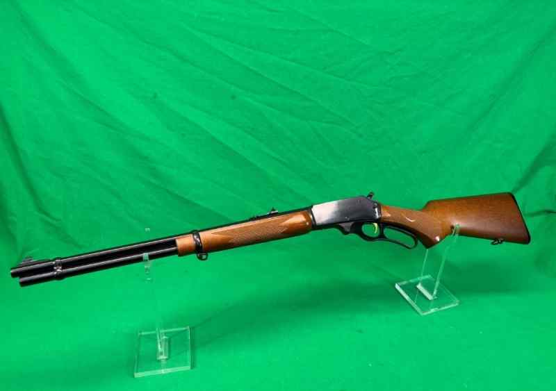 Marlin 336W 336 W .30-30 win, JM Stamped 