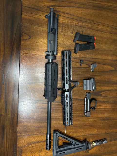 parts 