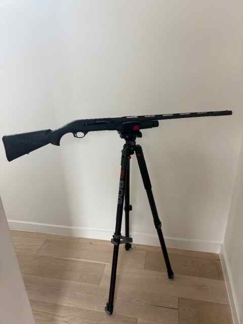 Benelli M2