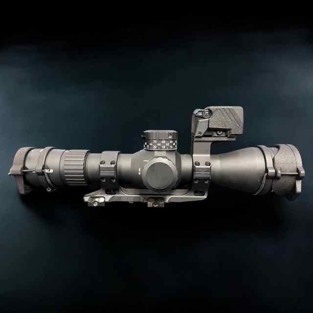 Leupold Mark 5HD 3.6-18