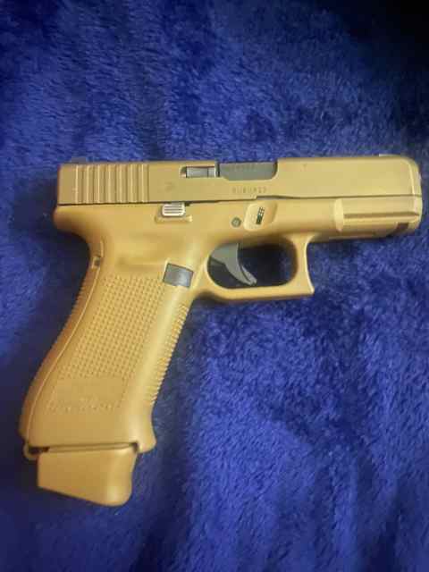 Trade Glock 19x