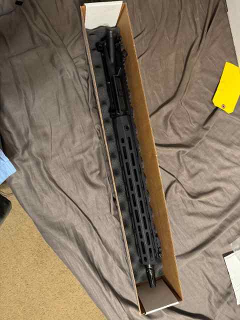 Knights Armament SR15 Complete Upper 