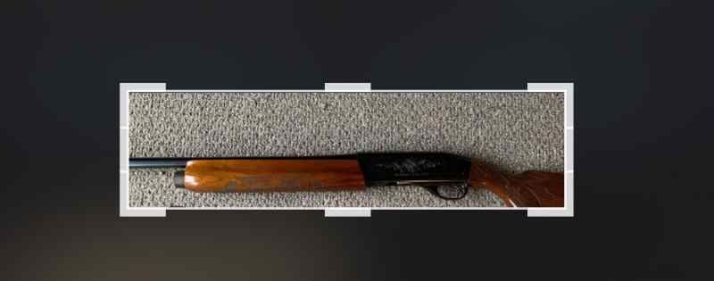 Remington 1100 LW - 20 gauge