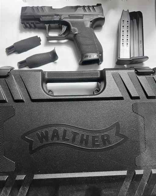 Walther PDP Compact 