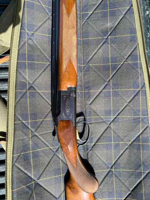 Browning Citori 20 gauge o/u