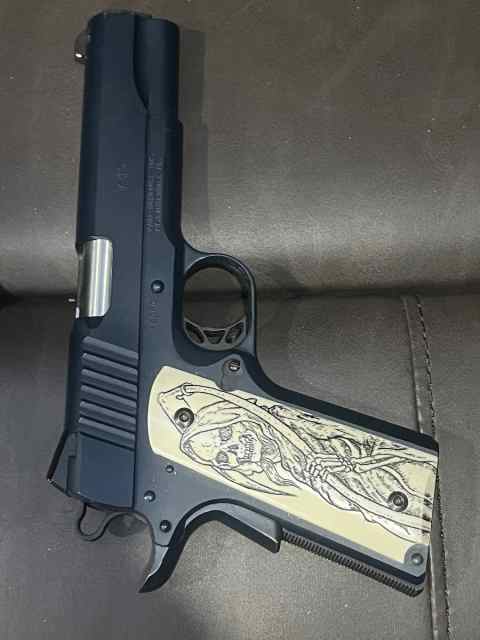 Para ordnance 1911