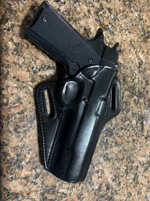 Galco Concealable for 1911