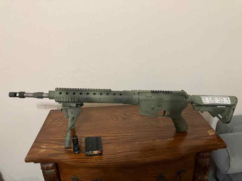 MK12 mod0 6.5 Grendel 