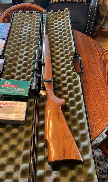 Remington 700 BDL 30-06 