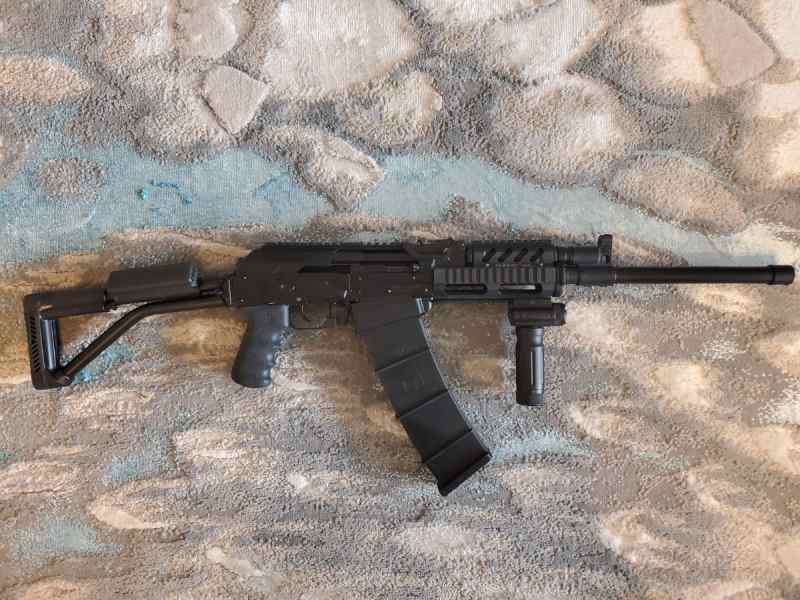 Vepr 12