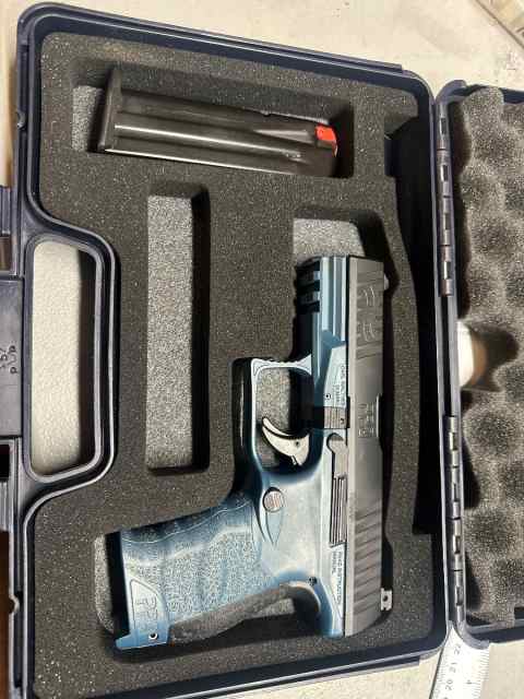 Walther PPQ M2