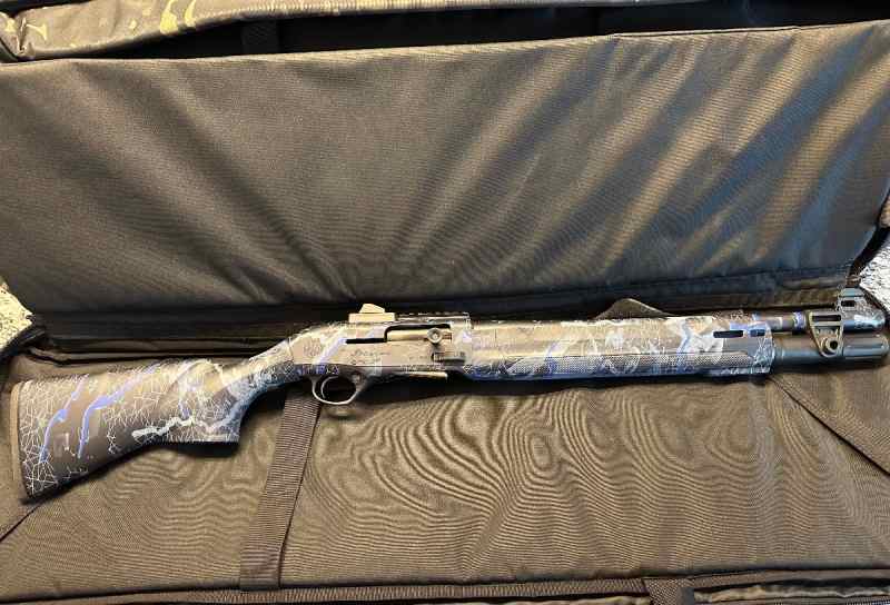 Beretta A300 ultima special edition 12g