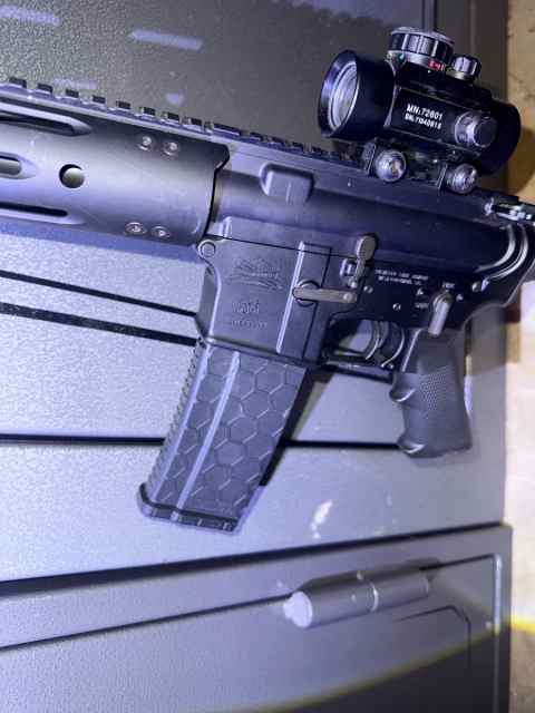 Palmetto State Armory