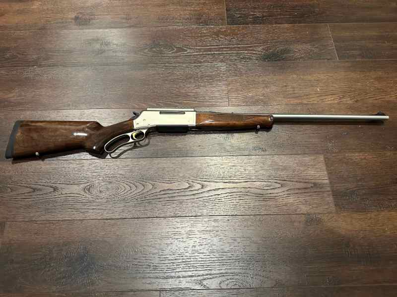 Browning BLR 300WM