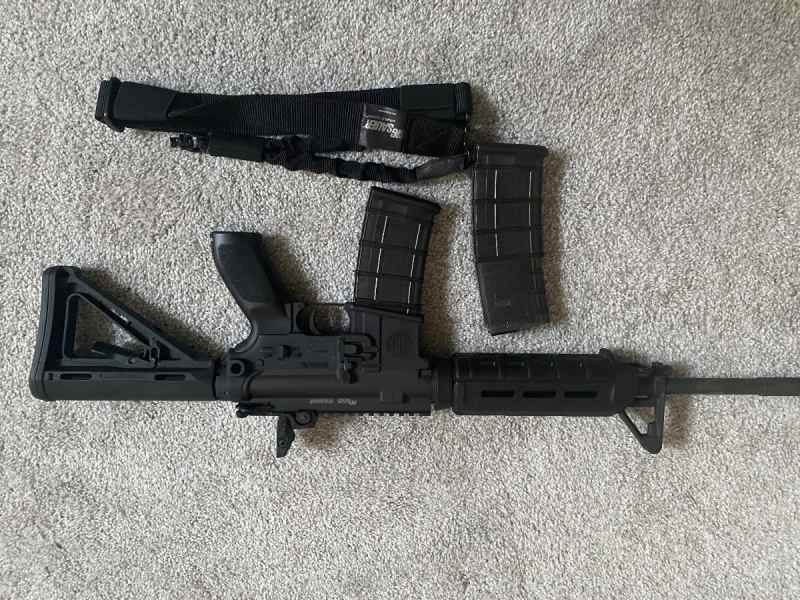 SIG M400 Brand New