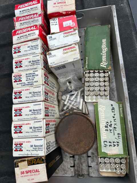 38 Special 