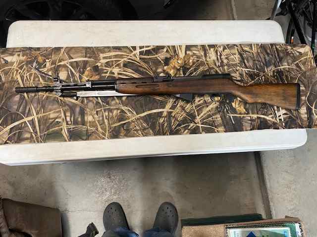 SKS M59/66