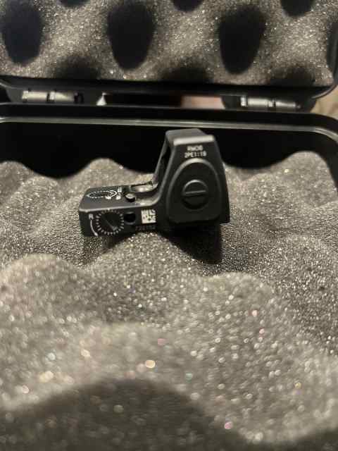 Trijicon RMR 