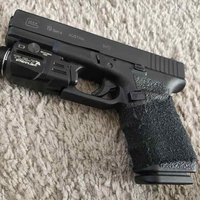 G19 G4 