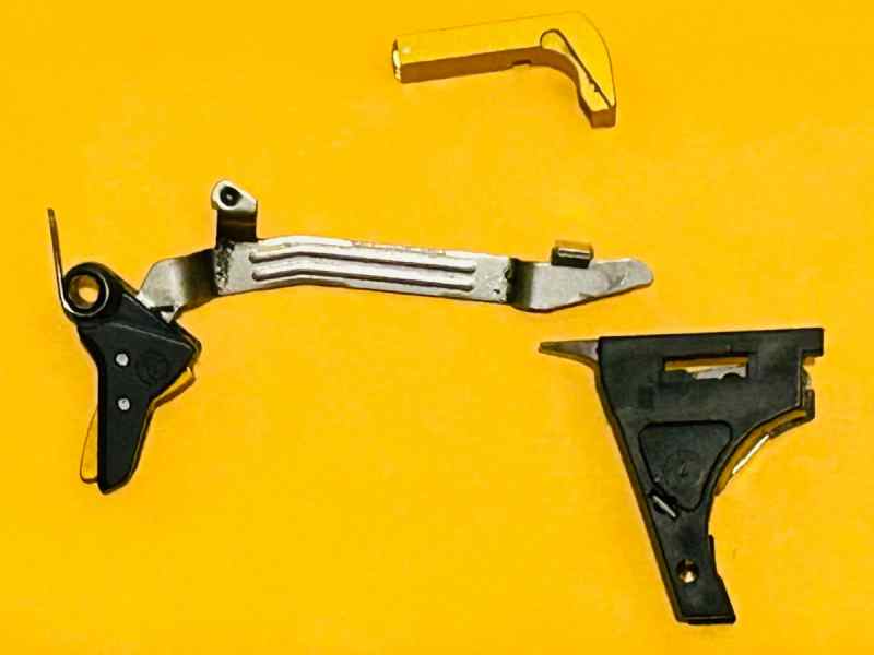 Glock,Ak, AR miscellaneous