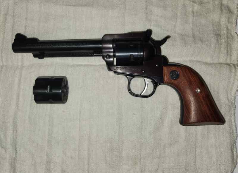 Rugger Single Six Pistol.jpg