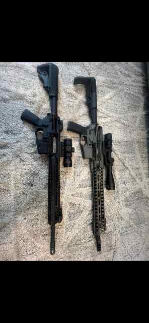 LWRC spr