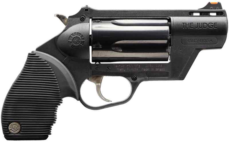 Taurus PD Judge - Check Link for Stock!