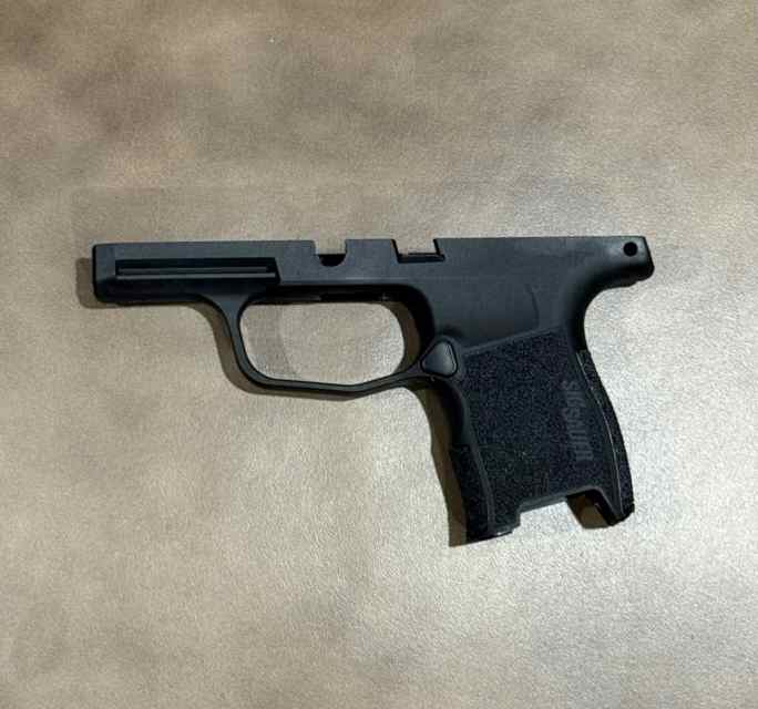 Sig Sauer P365 Grip Module