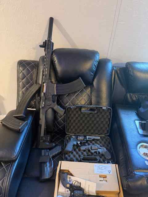 Looking to trade for Glock 26, 30,36