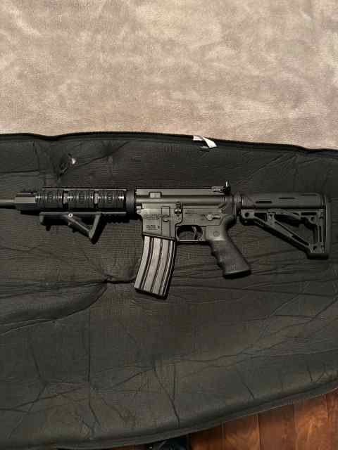 DPMS 5.56 16in