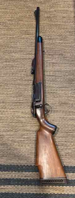 Springfield 1898 Krag 30-40