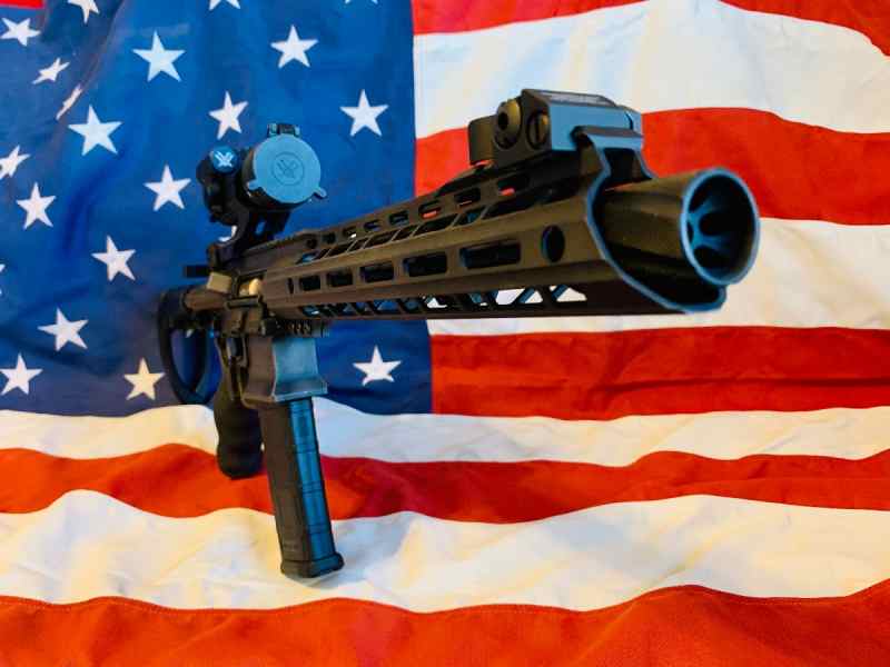 AR-15