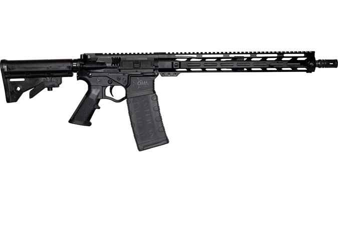 *NEW* American Tactical Omni Hybrid Maxx .300 AAC