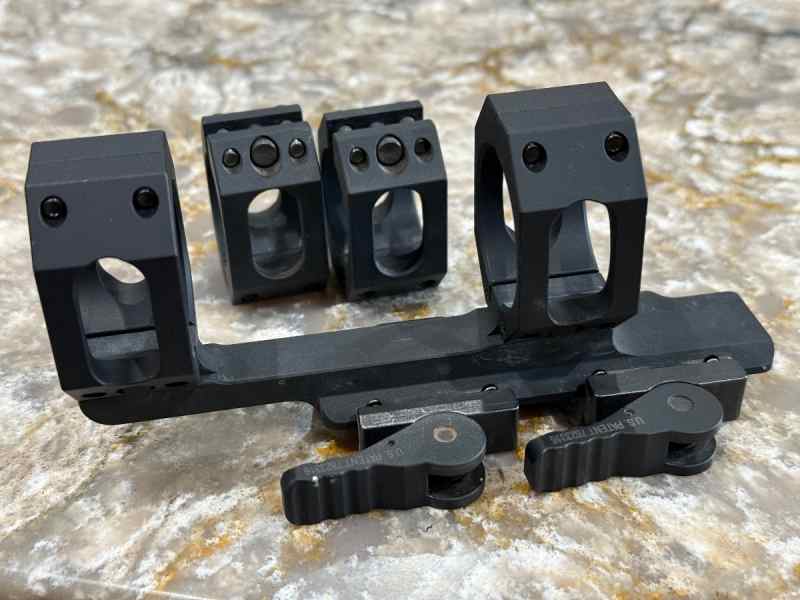 ADM Mount 30mm/34mm