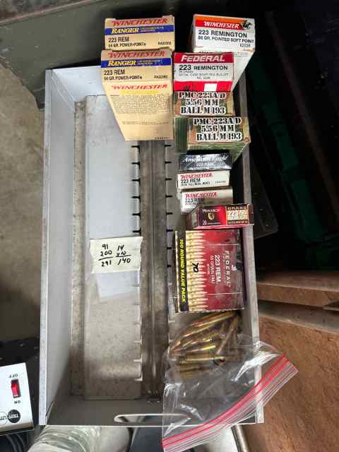 5.56 or 223
