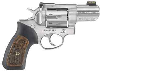 Ruger GP 100