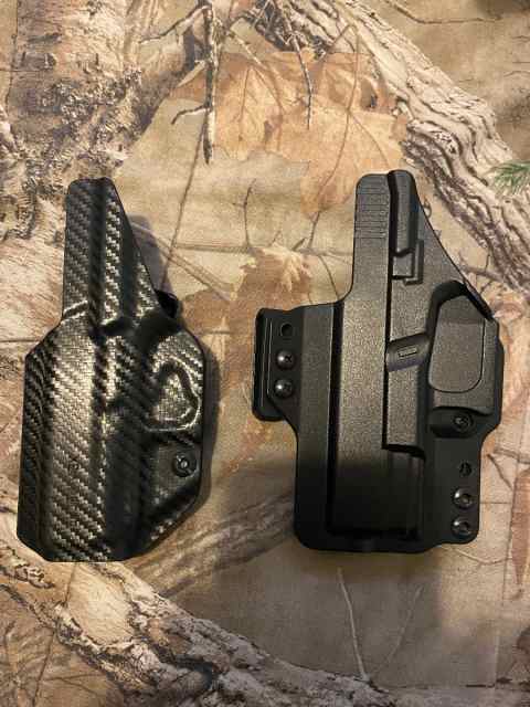 Glock Holsters 