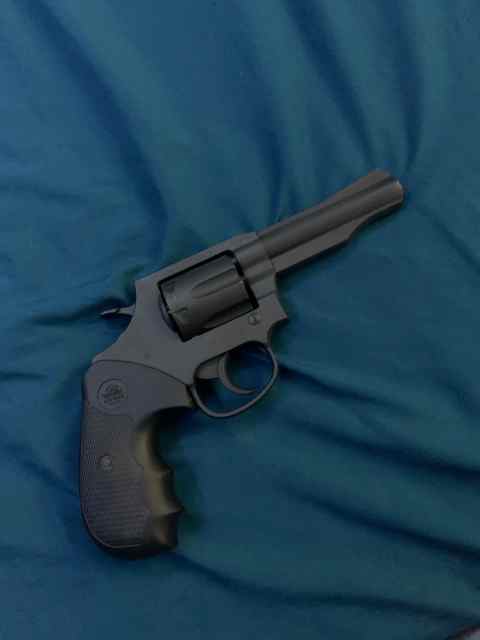 .38 revolver 