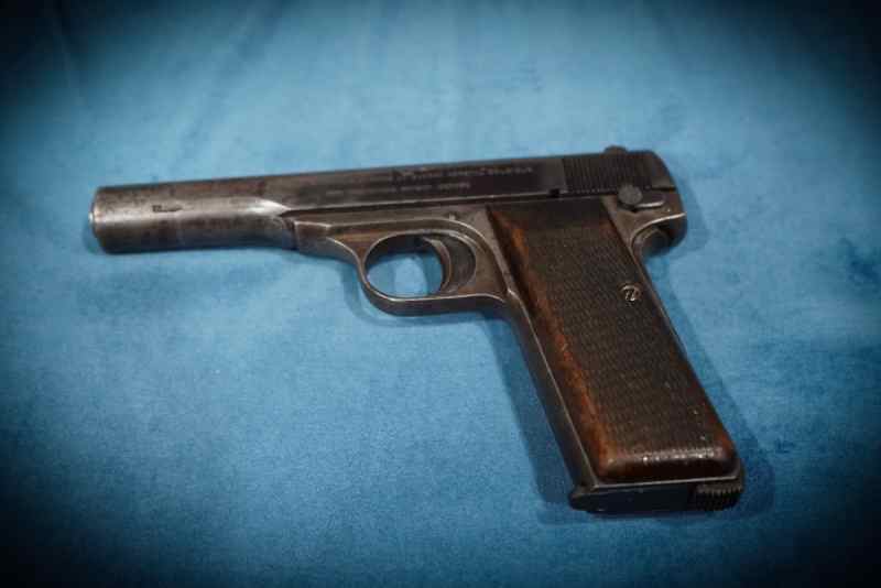 FN Browning Model 1922 Pistol 32. Acp