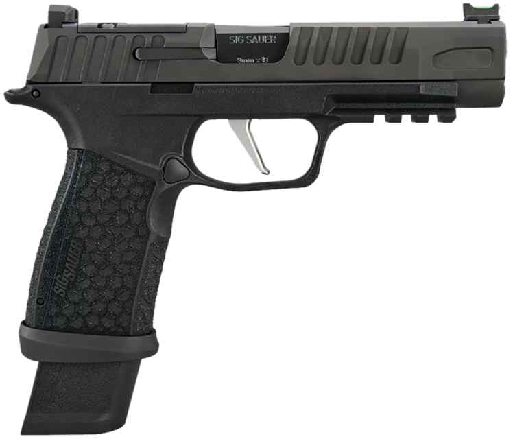 SIG P365 FUSE 9mm 21rd OR - Check Link for Stock!