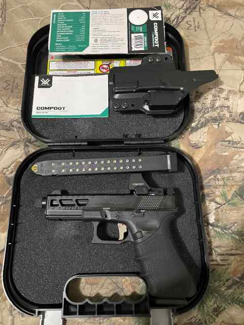 TRADE G17 