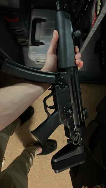 Mp5 ap5