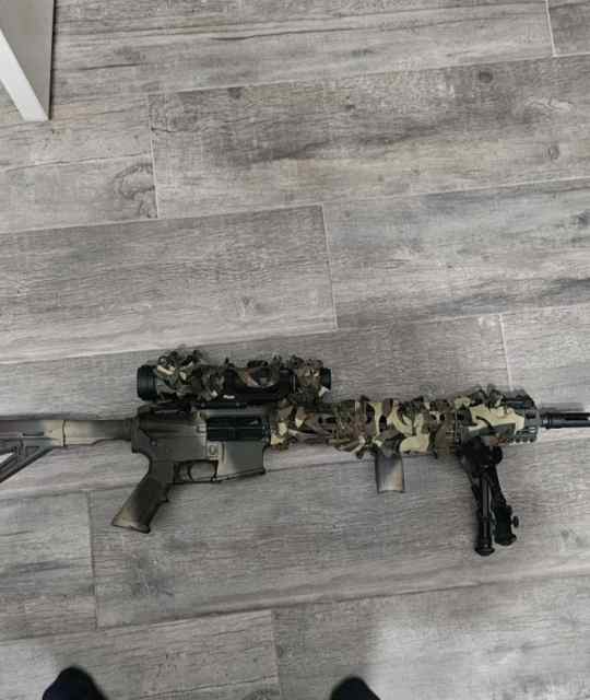 Ar-15 for sale