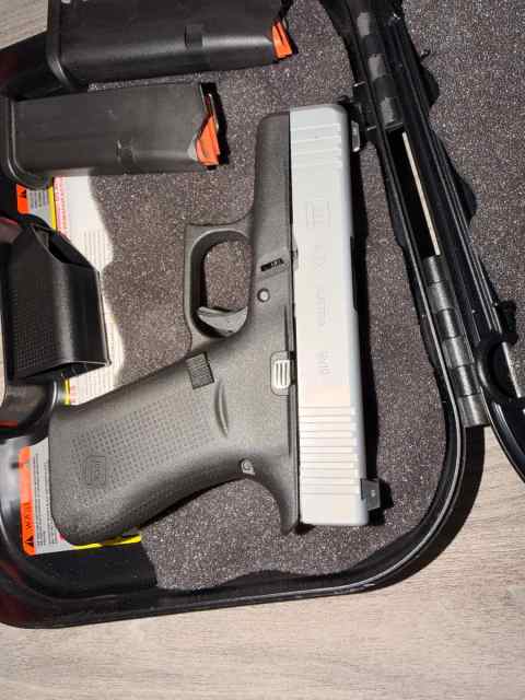 G43X 