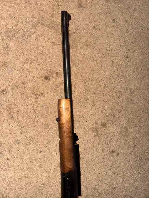 NEF Handi Rifle 45-70 Government 