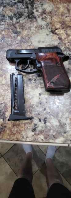 Taurus pt22