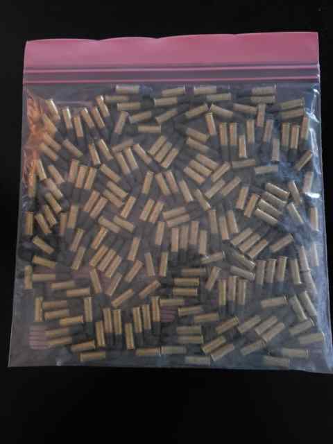 Pending Pickup......22LR Magtech ammo