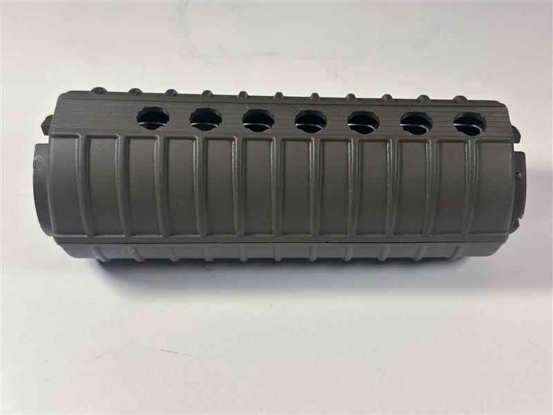 OD Green AR15 Carbine Handguards