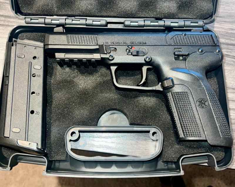 FN Five Seven